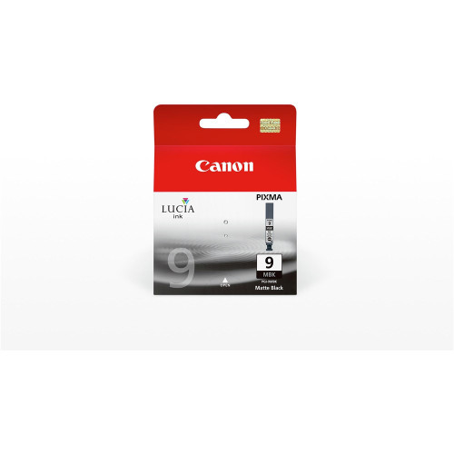 CANON PRO9500 MATTE BLACK INK TANK