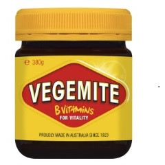VEGEMITE 380gm