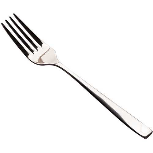 Connoisseur Edge Table Fork, Pack of 12