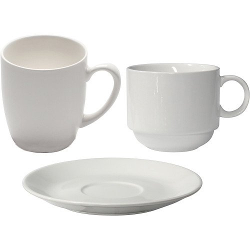 A LA CARTE MUG 300ml 52001