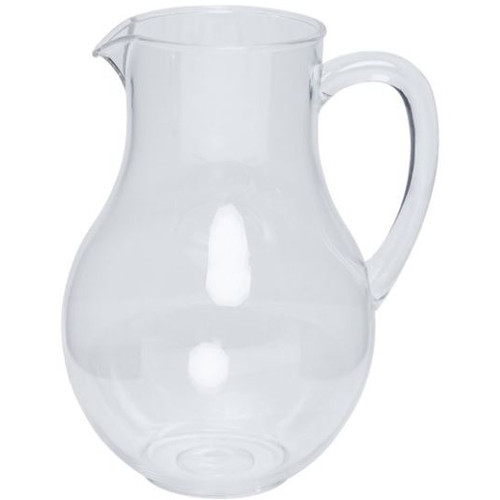 Connoisseur Polycarbonate Jug 2.2 Litres