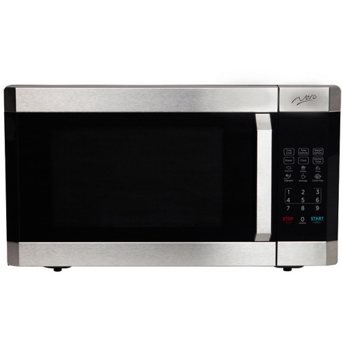 Nero Microwave Stainless Steel 42L, Each