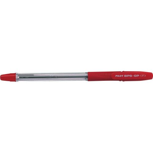 PILOT GRAND PRIX F/P RED 623219