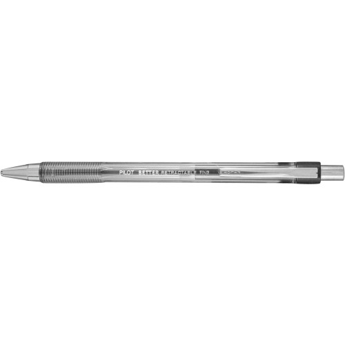 PILOT BPS RETRACT F/P BLACK 623250