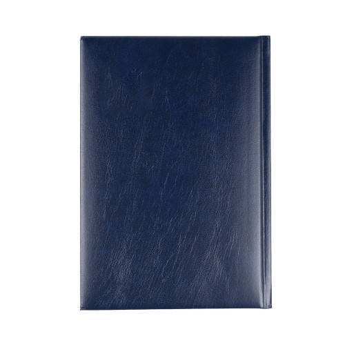 COLLINS STERLING SERIES DIARIES #344 A4 Week To Opening 1Hr Appoint. 8am-7pm Black (Pre-Order Now for 2027) ** ETA 30/9/2026 **