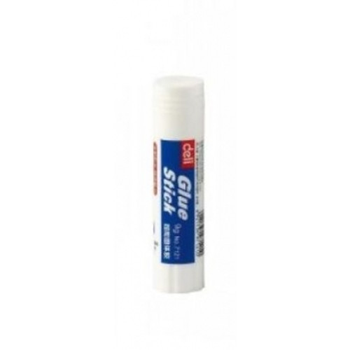 DELI GLUE STICK 9gm White