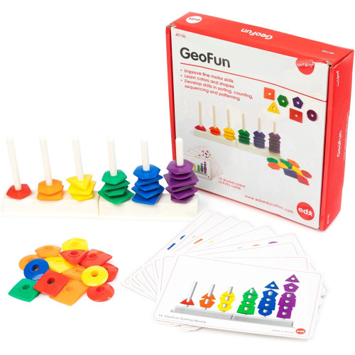GEOFUN