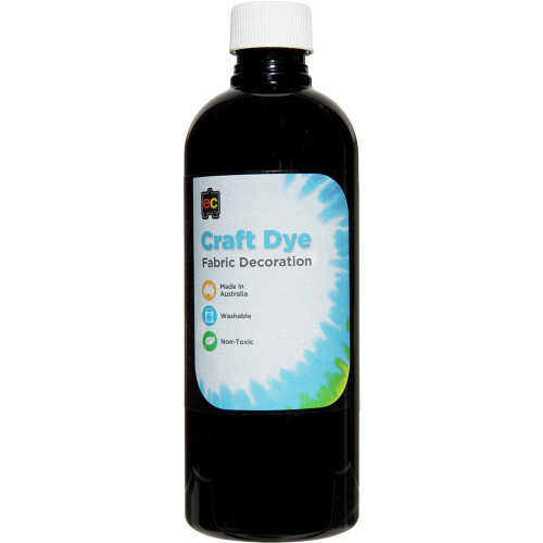 EC CRAFT DYE 500ml Purple