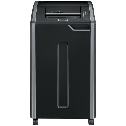 FELLOWES 425CI SHREDDER Cross Cut 3.8x30mm 26 Sheet