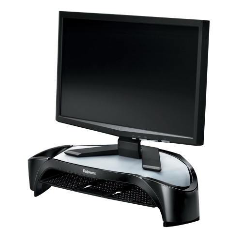 FELLOWES SMART SUITES MONITOR RISER PLUS Monitor Riser