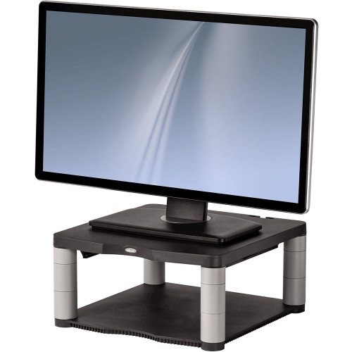 FELLOWES PREMIUM MONITOR RISER (CRC91694)