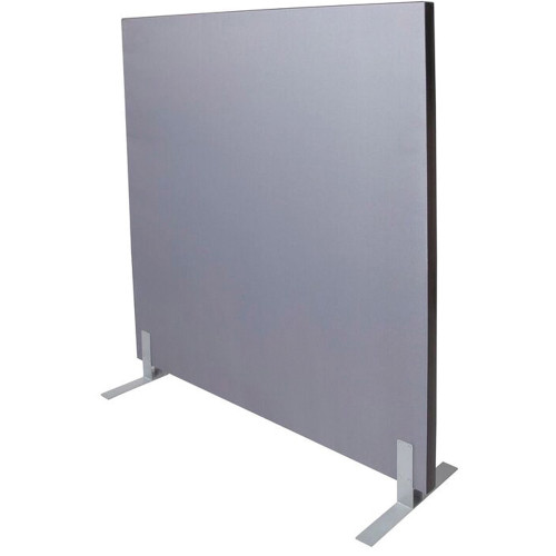 ACOUSTIC SCREEN 1500 X 1800 - GREY