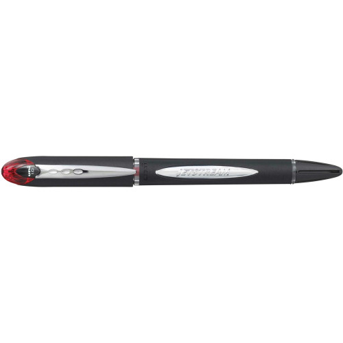 UNIBALL SX-210 1.0 JETSTREAM PEN RED SX210R