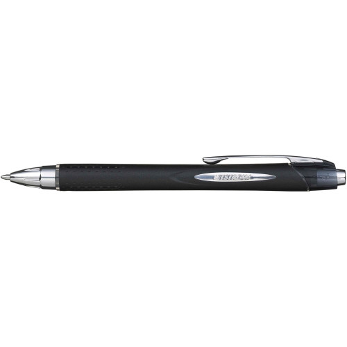 UNIBALL SXN210 JETSTREAM RETR ROLLER PEN 1.00mm BLACK SXN210BK