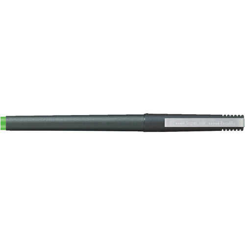 UNIBALL UB120 MICRO ROLLERBALL 0.5mm Green