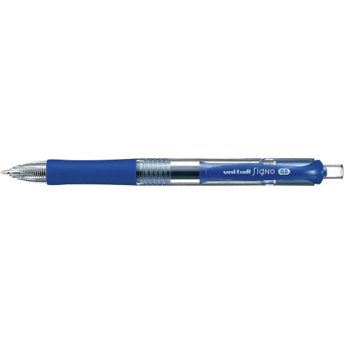 UNIBALL SIGNO MICRO BLUE UMN152MBL