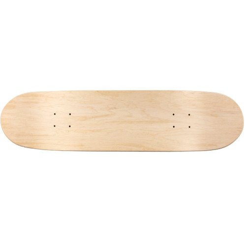 JASART SKATEBOARD DECK BLANK 787x203mm