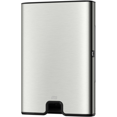 TORK HAND TOWEL DISPENSER Xpress Multifold H2 Stainless Steel