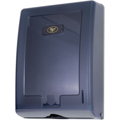 MULTIFOLD HAND TOWEL DISPENSER Dispenser - Suits 2170370, R16150A, R24100A (Replaces JSH-HTDPS)