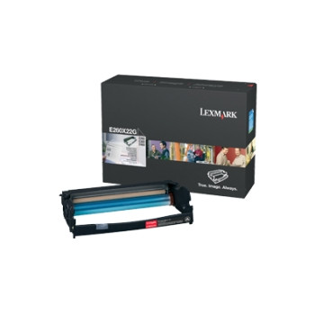 LEXMARK E260X22G ORIGINAL PHOTOCONDUCTOR KIT 30K Suits E260/360/460