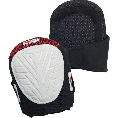 Maxisafe Premium Gel Kneepad Heavy Duty