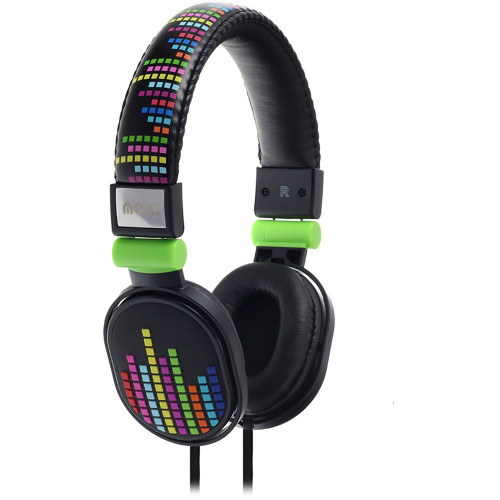 Moki Poppers Headphones ACC HPPOE