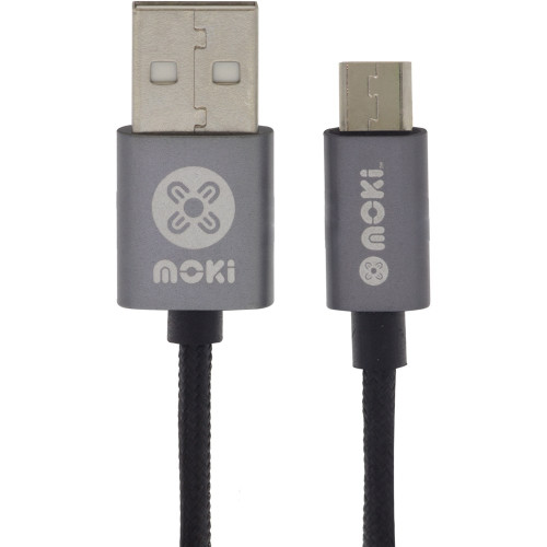 Moki Micro USB Cable ACC MSTMCAB