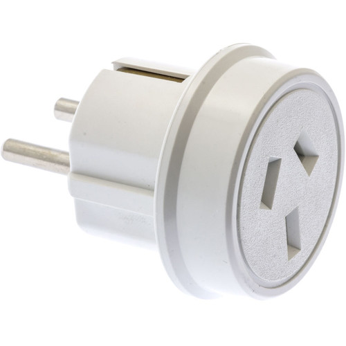 Moki Travel Adaptors - Europe ACC MTAEU