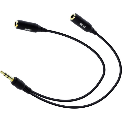 Moki Splitter Cable ACC SPLITC