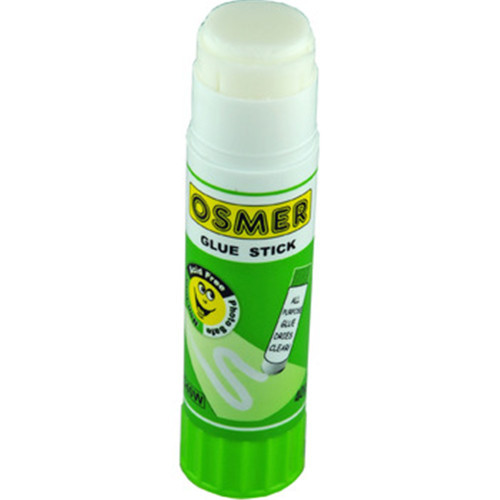 OSMER GLUE STICK 40gm White