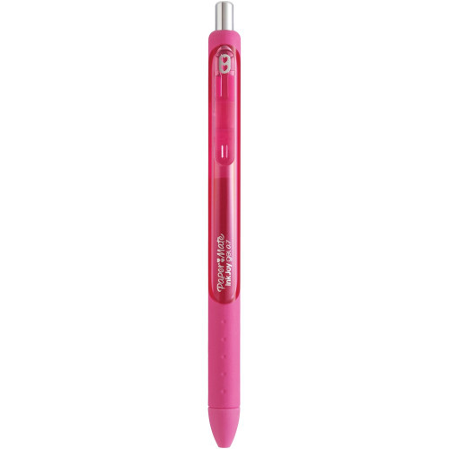 PAPER MATE INKJOY GEL PEN Pink 0.7mm 1953513 / 1988214