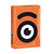 Optix Paper 80gsm A4 - Janz Orange, Ream of 500 (193366)