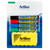 ARTLINE WHITEBOARD STARTER KIT Magnetic Eraser 4 X 577 Marker