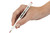 ARTLINE 210 FINELINER PENS 0.6mm Red Bx12