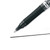 Pentel BL17 Energel Liquid Gel Pen Roller Ball Fine 0.7mm Black, Box of 12