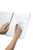 SPIRAX P595 PP NOTEBOOK SIDE OPENING A4 120 PAGE BLACK