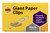 MARBIG PAPER CLIPS Giant 50mm, Box of 1000
