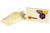MARBIG NOTES Repositional 75x125mm Yellow Pk12