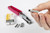 MARBIG STAPLES No.10 Bx1000