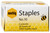 MARBIG STAPLES No.10 Bx1000