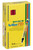 ARTLINE 725 SUPER FINE PERMANENT MARKER 0.4mm Bullet Red, Bx12