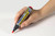 ARTLINE 517/577 DRYSAFE WHITEBOARD MARKERS Red Bx12