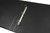 MARBIG ENVIRO BINDER PORTRAIT A3 3D Ring 38MM Black