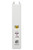 MARBIG INSERT BINDERS A4 2D Ring 38mm White
