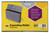 MARBIG EXPANDING FILE MANILLA HEAVY DUTY WALLET
