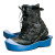 Yuleys Reusable Protective Footwear Size (10) F