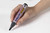 ARTLINE 190 PERMANENT MARKER 5MM CHISEL NIB BLACK Bx12