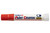 ARTLINE 40 PAINT CRAYON MARKER Large Bullet Red