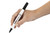 ARTLINE SUPREME WHITEBOARD MARKER Marker Black EPF-507/K 1.5mm Nib, Pk12