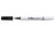 ARTLINE SUPREME WHITEBOARD MARKER Marker Black EPF-507/K 1.5mm Nib, Pk12